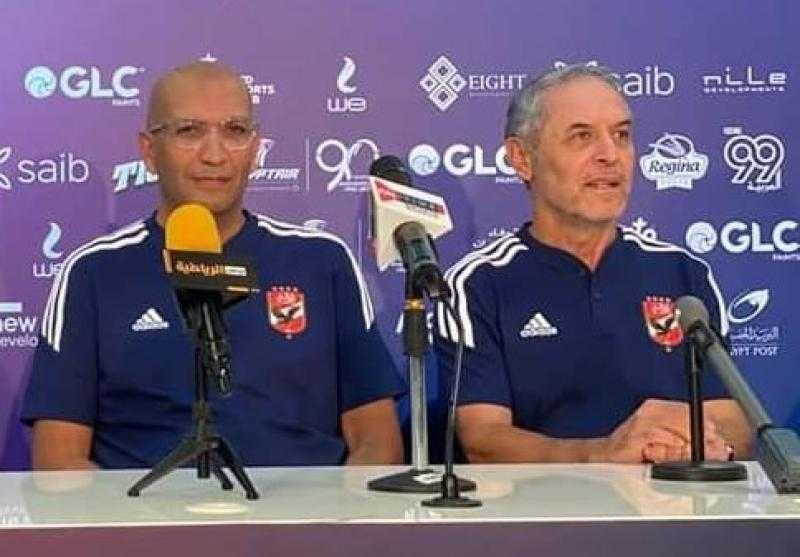 جعفر: ديانج أفضل لاعب في الأهلي خلال المباريات الماضية وغيابه مؤثر