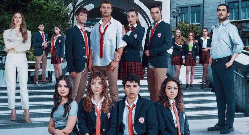 مسلسل اسمعني الحلقة 17 كاملة مترجمة HD .. شاهد الآن رابط مباشر