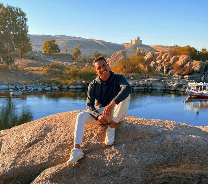 الأسطورة للإنتاج الفني تطرح أغنية جديدة بعنوان «الغزل» لكريم حراجي