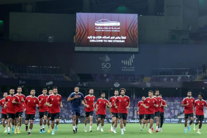 الأهلي 