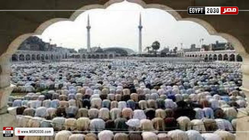 صلاة الجمعة