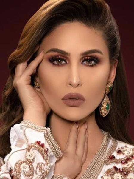 إطلالة ساحرة لـ مي سليم على إنستجرام