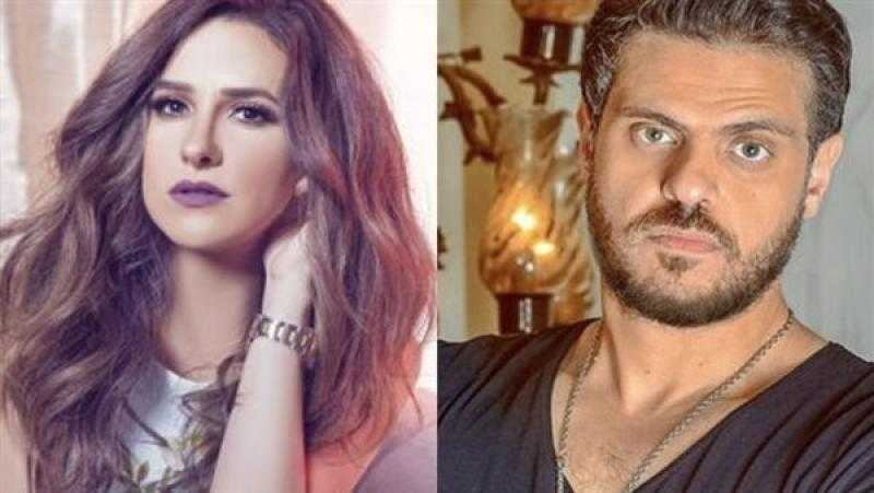 طارق صبري وشيري عادل في صدارة جوجل بعد إعلان زواجهما