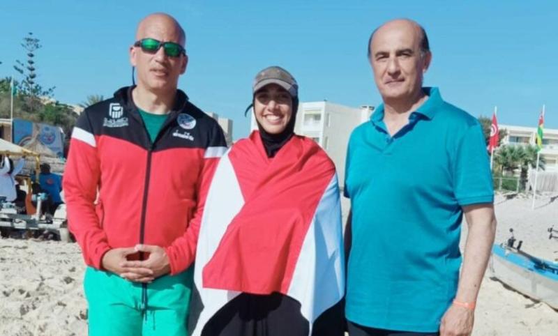 مريم همام 