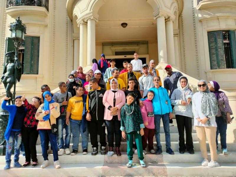 الشباب والرياضة تختتم الملتقى المركزي الثالث لذوي الهمم بالمدينة الشبابية بالإسكندرية