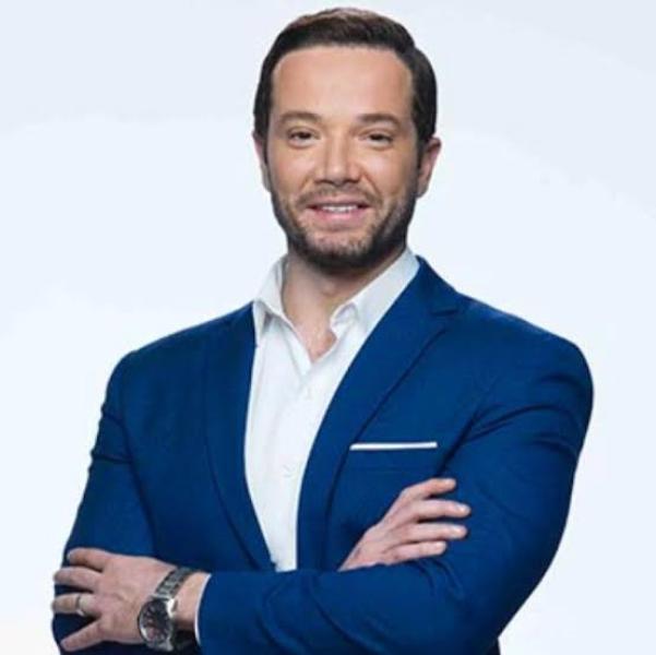 تامر شلتوت من آخر ظهور له أمام الكعبة .. صور