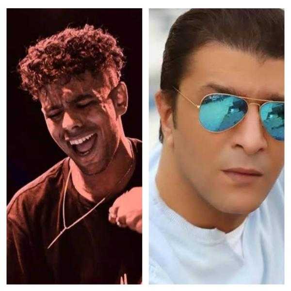 مصطفى كامل يقرر استدعاء مطرب الراب عفروتو للتحقيق معه