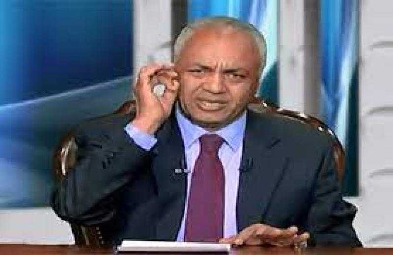 مصطفى بكري: الرئيس السيسي عارف مين بيشتغل ومين لا «فيديو»