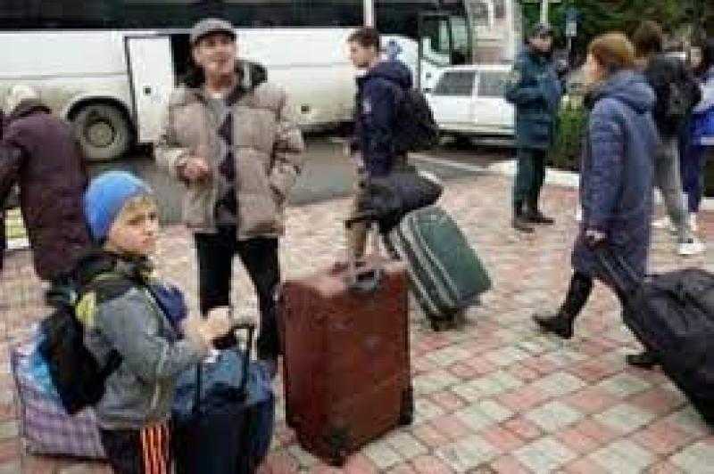 موسكو تقوم بإجلاء المدنيين استعدادًا لمعركة خيرسون