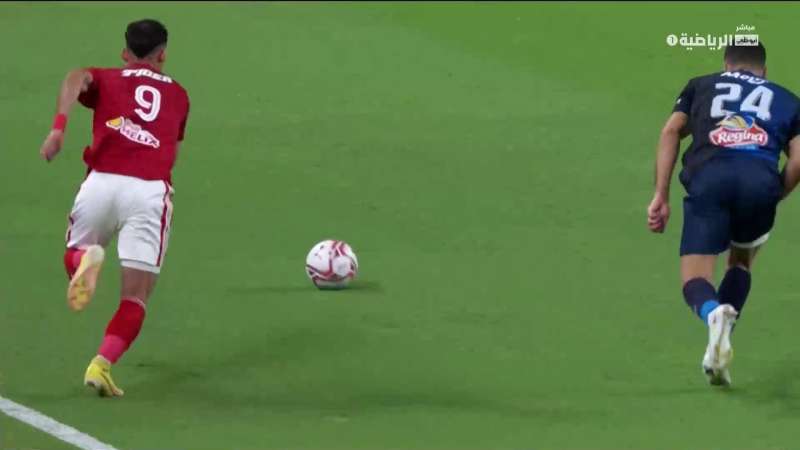 الأهلي والزمالك