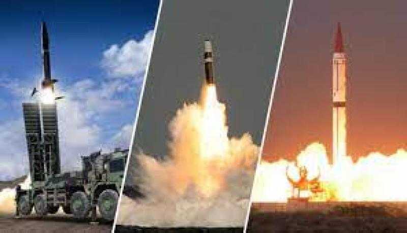 بريطانيا تدين كوريا الشمالية لإطلاقها صواريخ باليستية قصيرة المدى