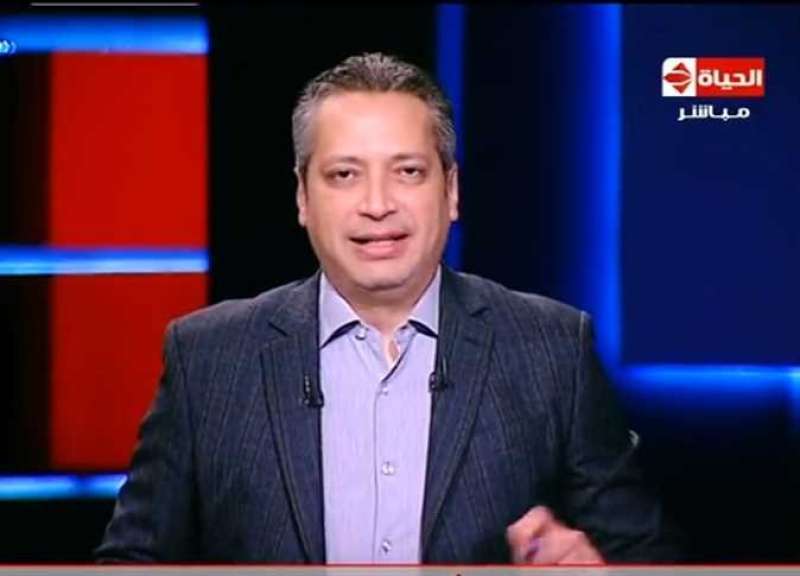 تامر أمين
