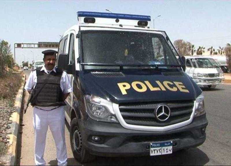 أمن دمياط ينفذ 1100 حكم قضائي في فارسكور