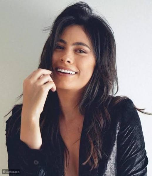 هاجر أحمد تخطف أنظار متابعيها في أحدث ظهور لها