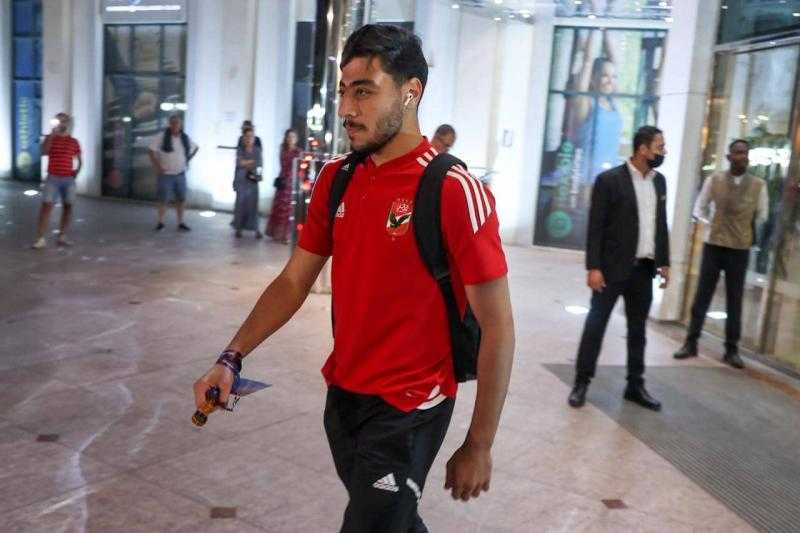 أكرم توفيق: الأهلي فاز بجدارة على الزمالك.. والقادم أفضل