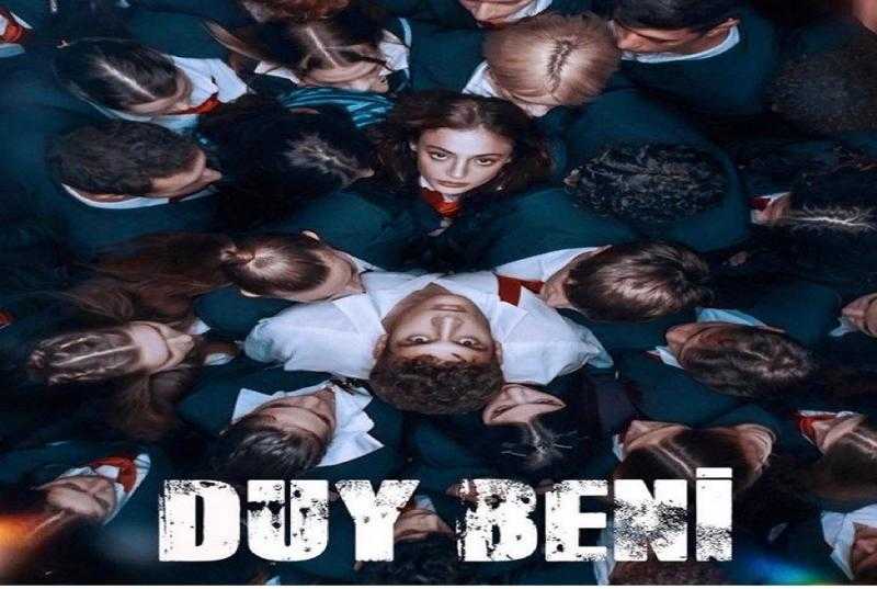 مشاهدة مسلسل اسمعني الحلقة 21 مترجمة للعربية شاهد كاملة HD