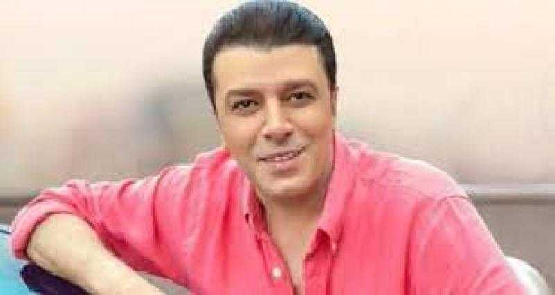 مصطفى كامل يكشف تطورات جديدة في أزمة شيرين عبدالوهاب