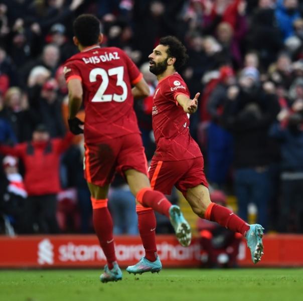 ليفربول وليدز 