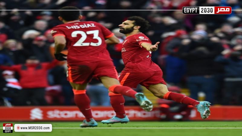 ليفربول وليدز