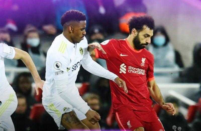 محمد صلاح يقود تشكيل ليفربول المتوقع أمام ليدز في الدوري الإنجليزي