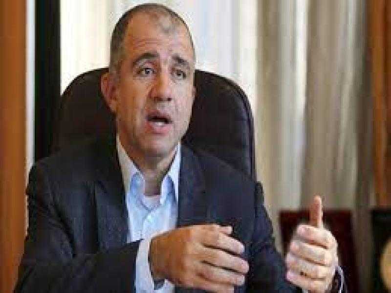 رئيس اتحاد الصناعات يشيد بالصناعة المصرية: «احنا كنا فين وبقينا فين».. فيديو