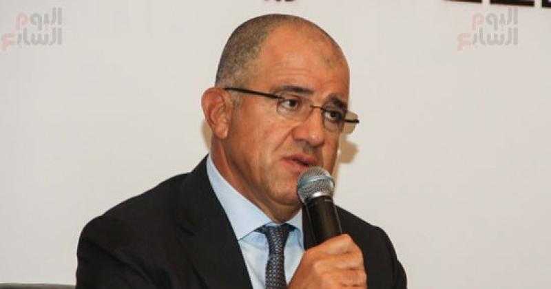 رئيس اتحاد الصناعات: «بنغير على المستثمر اللي بيمشي ويروح بلد تاني».. فيديو