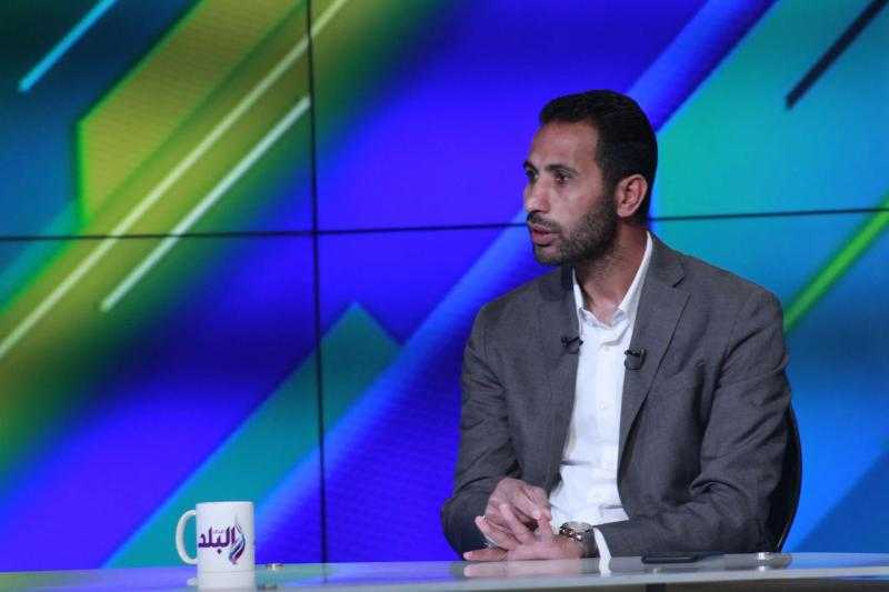 وائل القباني: فيريرا أخطأ في تغيير الجزيري.. والوردي لم يقدم أوراق اعتماده لجماهير الزمالك