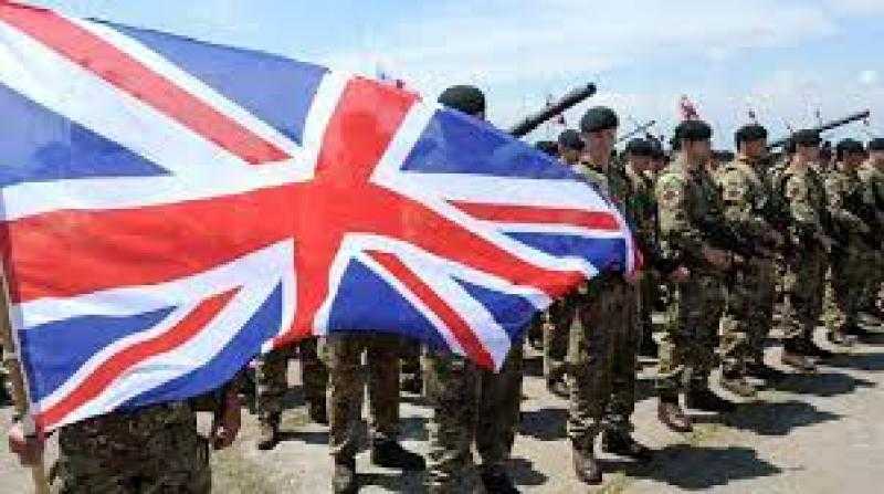 الجيش البريطاني معرض لفقدان نصف مخزونه من الأسلحة المضادة للدبابات