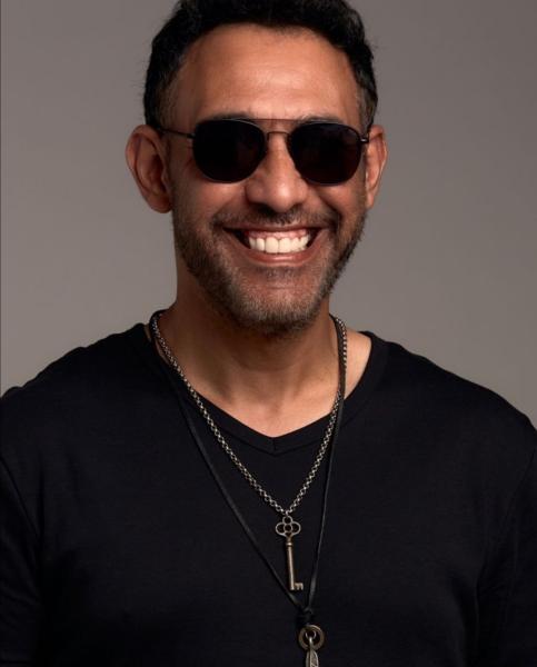 عمرو مصطفي 