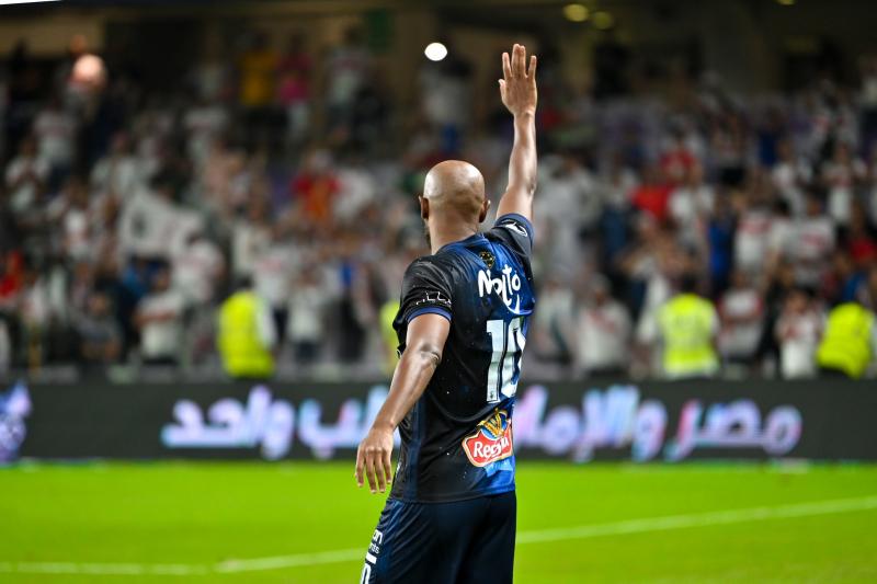 شيكابالا 