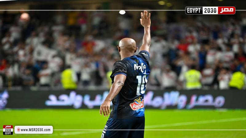 شيكابالا