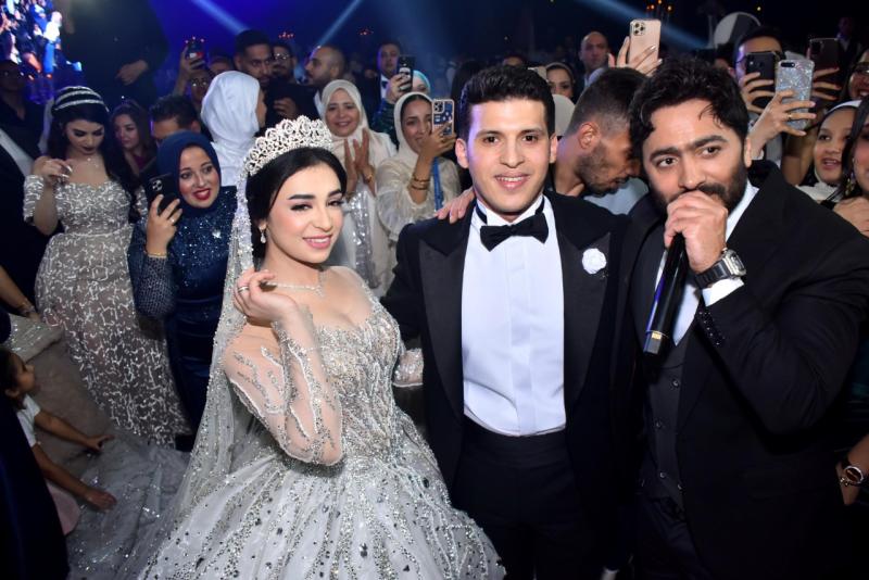 تامر حسني 