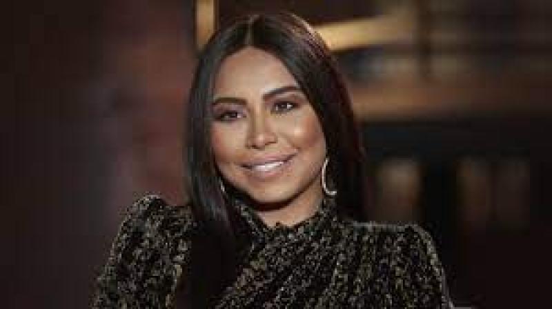 شيرين عبد الوهاب