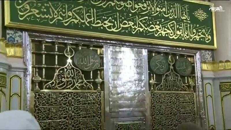 مركز الأزهر للفتوى يوضح أوصاف الرسول وهيئته وملامح خلقته
