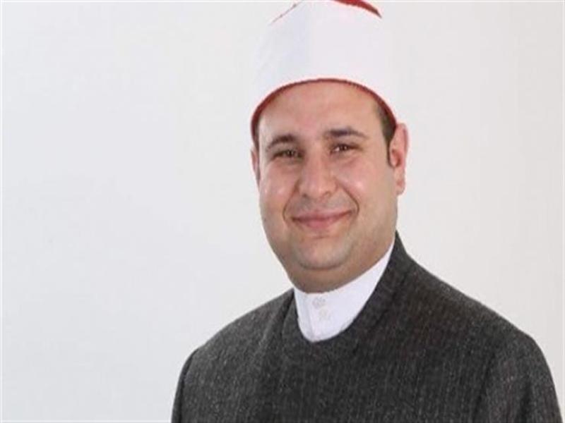 الشيخ حازم جلال