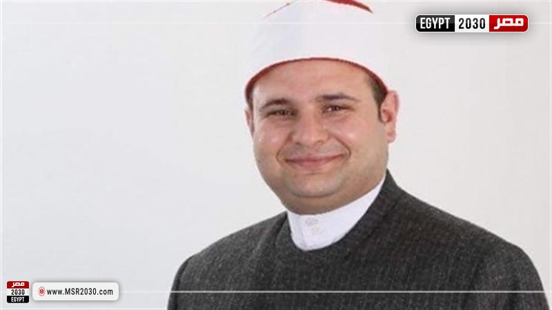 الشيخ حازم جلال