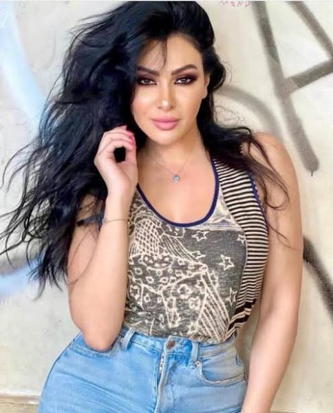 بالصور.. ميرهان حسين تحتفل بعيد ميلادها عبر إنستجرام