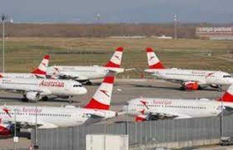 النمسا: إخلاء مطار فيينا بعد الاشتباه في وجود متفجرات في المطار