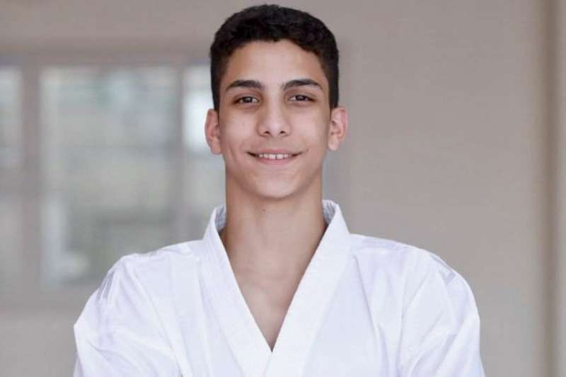 ياسين أحمد