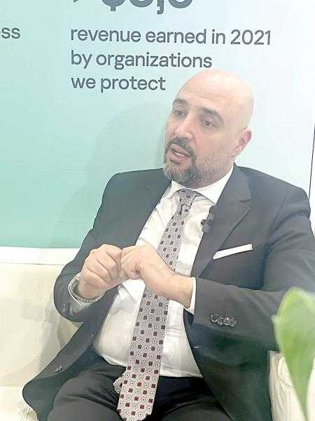 توقعات بارتفاع الإنفاق الخليجي على الأمن السيبراني بحلول 2027
