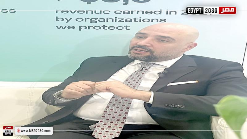  مسؤول تنفيذي بشركة كاسبرسكي