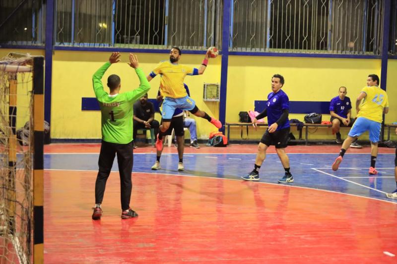 الإسماعيلي ضد اتحاد الشرطة
