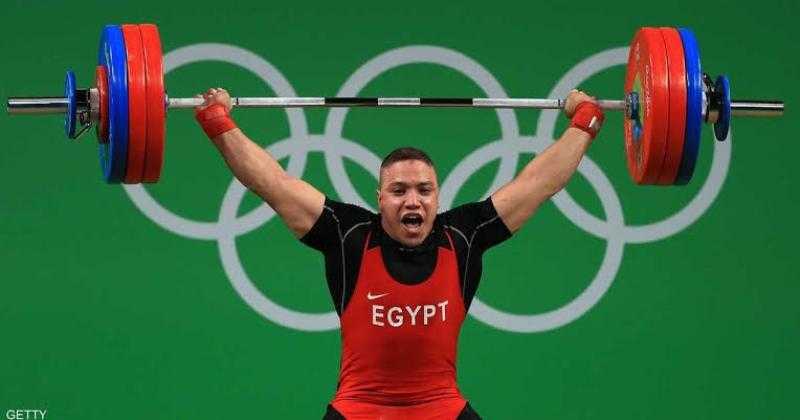أمل حنفى تحصد فضية وبرونزية في منافسات بطولة إفريقيا لرفع الأثقال