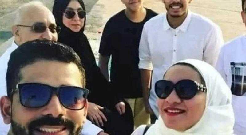 «اتوجعت من اللي عمله».. اعترافات مثيرة لأرملة الصيدلي ولاء زايد أثناء التحقيقات