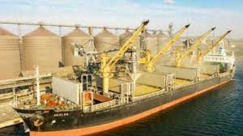 أول تعليق من «أمريكا» على قرار «روسيا» بشأن اتفاق تصدير الحبوب