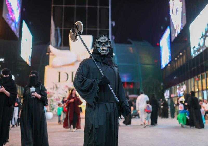 «هل يجوز الاحتفال بعيد الهالوين؟ ».. «الإفتاء» تحسم الجدل