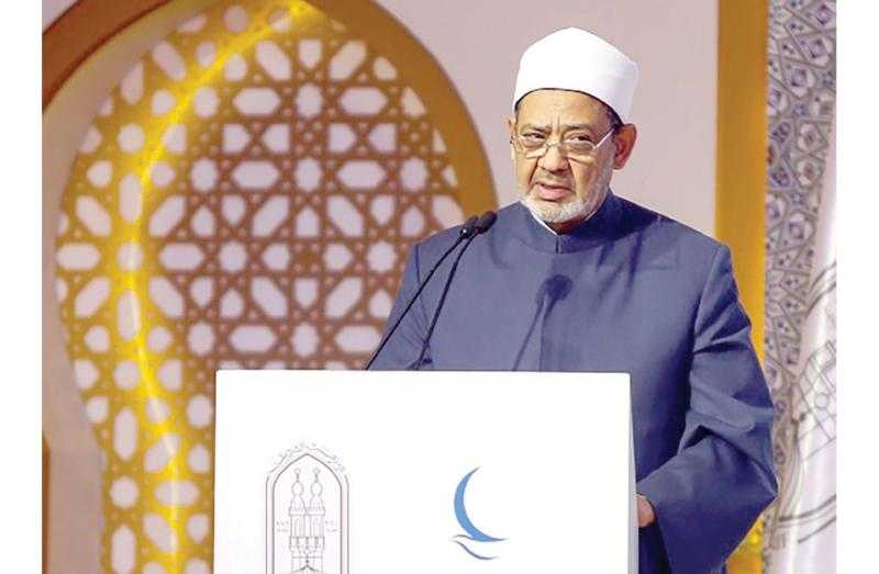 القادة العرب يرحبون بزيارة شيخ الأزهر وبابا الفاتيكان للبحرين