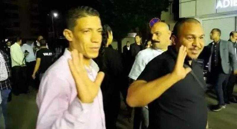 صاحب واقعة «كشري التحرير» يُعارض في الأحكام الصادرة ضده