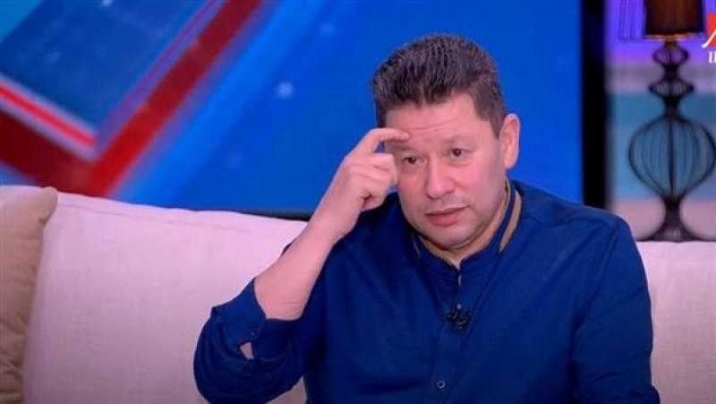 رضا عبد العال يُرشح «ثنائي الأهلي» لرئاسة اتحاد الكرة