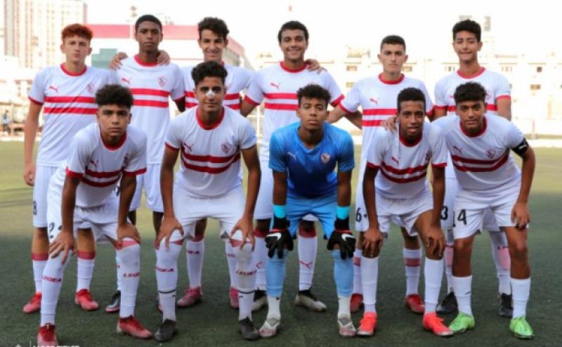 زمالك 2005